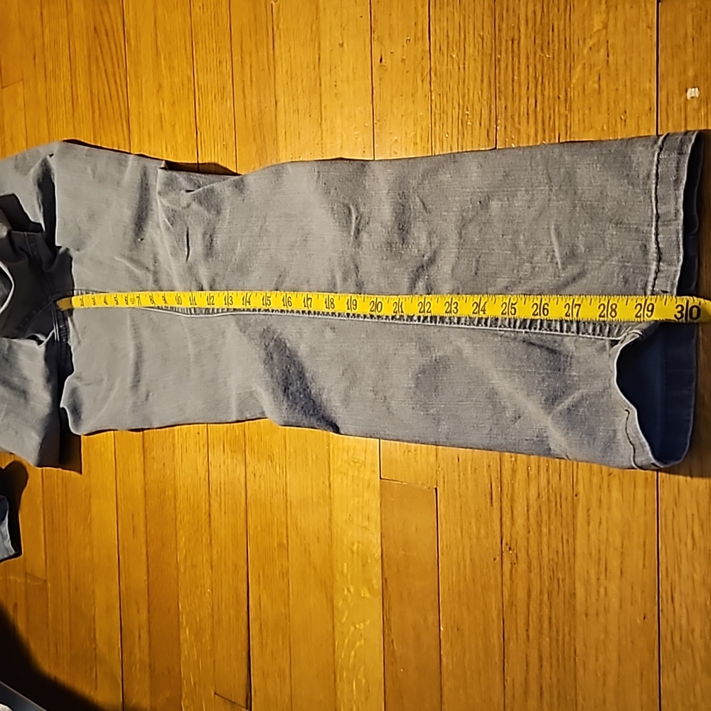 1/2 PRICE🔻Jones New York Lexington Straight Size 12S - Picture 9 of 11